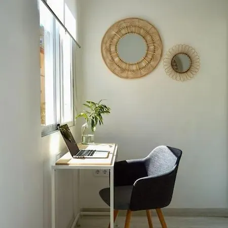 Apartment Encantador Centro