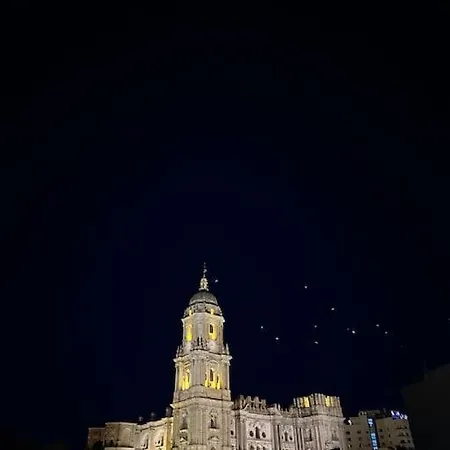 Encantador Centro *