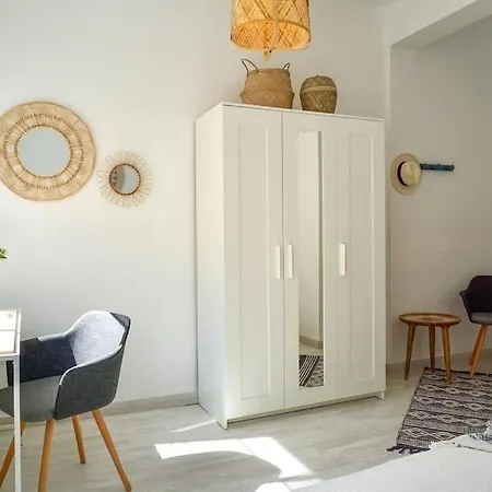 Apartment Encantador Centro