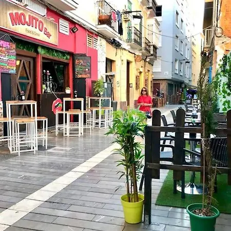 Encantador Centro * Malaga
