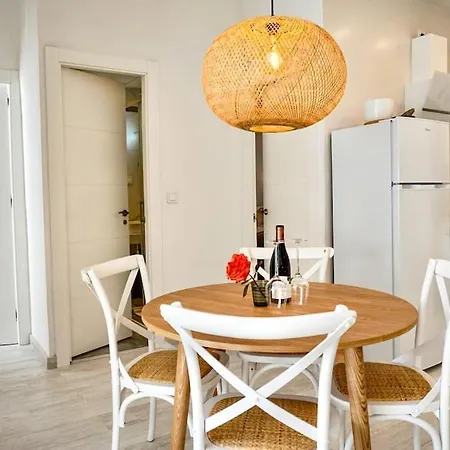 Apartment Encantador Centro