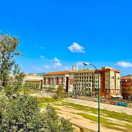 Encantador Centro *