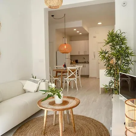 Encantador Centro Apartment *